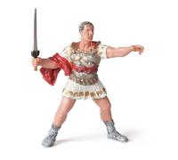 Papo Historical Characters Caesar Toy Figure (39804) Papo Multicolor