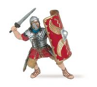 Papo Historical Characters Roman Legionnary Toy Figure (39802) Papo Multicolor