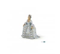 Papo Historical Figures - Marie Antoinette