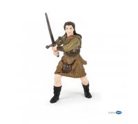 Papo Historical Figures - William Wallace