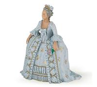 PAPO HISTORICALS 39734 Marie Antoinette Figurine, Multicolour
