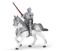 Papo Figure - Horse in Armor