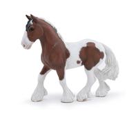 PAPO Horses and Ponies Tinker Mare Toy Figure