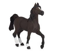Papo Horses & Ponies Arabian Horse Toy Figure (51505) Papo Multicolor