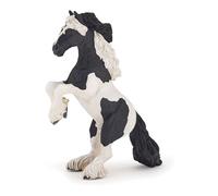 Papo Reared up cob