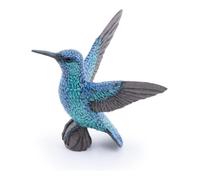 Papo Figurine – Hummingbird – Realistic, Hand-Painted, Highly Detailed Collectable for Ages 3+