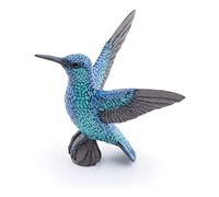 Papo Figurine – Hummingbird – Realistic, Hand-Painted, Highly Detailed Collectable for Ages 3+