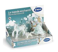 PAPO Display box ice queen