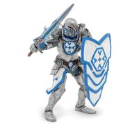 PAPO Iron Knight