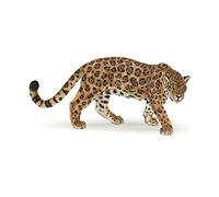 Papo Figurine Jaguar (50094) - Wild Animal Kingdom, Hand-Painted, Realistic, Ages 3+