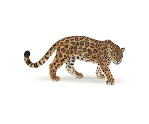 Papo - Jaguar Figure - 3 Years + - Wild Life Collection