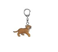 Papo Key rings Lion cub