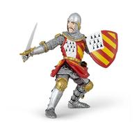 Papo Knight in Tourment