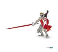 Papo Knight - Red Dragon King