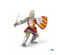 PAPO KNIGHT - Tournament Knight