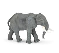 Papo Large African Elephant Figure