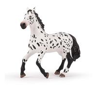 Papo Large Appaloosa horse