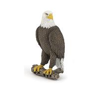 Papo LARGE FIGURINE Deer 50181 Sea Eagle, Multicolour