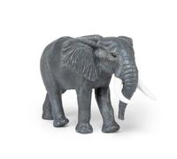 PAPO Large Figurines Large African Elephant Toy Figure - 50198