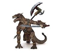 Papo - Large Mutant Dragon figurine - Realistic figurine - Educational toy - Hand-painted - Collection - Decoration - Children's gifts - Discovery - Early years - Fun games