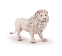 Papo Large white lion