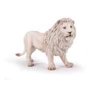 Papo Large white lion