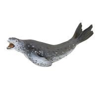 Papo Leopard Seal Figure 56042 Marine Life Collection