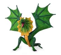 Papo - Lizard Dragon - Realistic Fantasy Figure - 9.5 cm