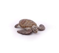 Papo Loggerhead Turtle Figure, Multicolor