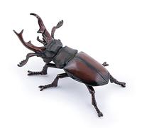 PAPO Wild Animal Kingdom Stag Beetle Toy Figure