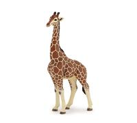 Papo Male Giraffe Wildlife Toy Figure (50149)