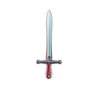 Papo Maltese Cross Sword