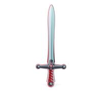 Papo Maltese Cross Sword