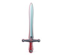 Papo Maltese Cross Sword