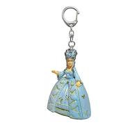 Papo - Marie Antoinette Keychain Toy for Kids - Ages 3+ - Historical Collection - Creative Play Royal Accessory - Gift Idea Toy for Girls and Boys