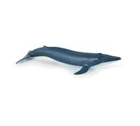 Papo Marine Life Blue Whale Calf Toy Figure (56041) Papo Multicolor