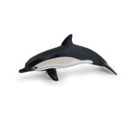 Papo Marine Life Common Dolphin Toy Figure (56055) Papo Multicolor