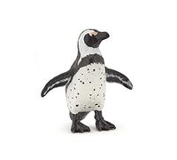 Papo MARINE LIFE Figurine, 56017 African Penguin, Multicolour, Medium