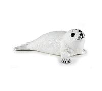 Papo MARINE LIFE Figurine, 56028 Baby Seal, Multicolour