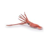 Papo - Collectible Figures - Giant Squid - Sea World - for Children - Girls and Boys - From 3 Years