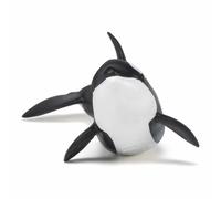 PAPO Marine Life Killer Whale Calf Toy Figure