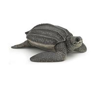 PAPO Marine Life Leatherback Turtle Toy Figure