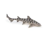 PAPO Marine Life Leopard Shark Toy Figure