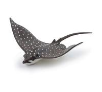PAPO Marine Life Spotted Eagle Ray Toy Figure - 56059