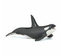 Papo Ocean Animals - Killer Whale