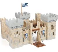 PAPO MEDIEVAL ERA Figurine, 60002 Weapon master castle, multicolour