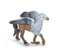 Papo MEDIEVAL-FANTASY Hippo 36022 Hippogriff Figurine, Multicolour