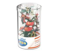 PAPO Mini Fantasy Toys 000 Multi