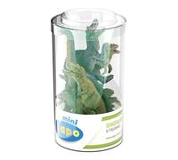 Papo Wild Dinosaurs Mini Tub
