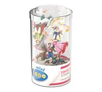 PAPO Mini Papo Figures